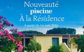 Bungalows Filippi